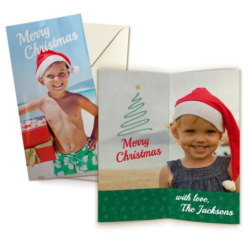 4 x 8" Greeting Card (Single) - Image 4