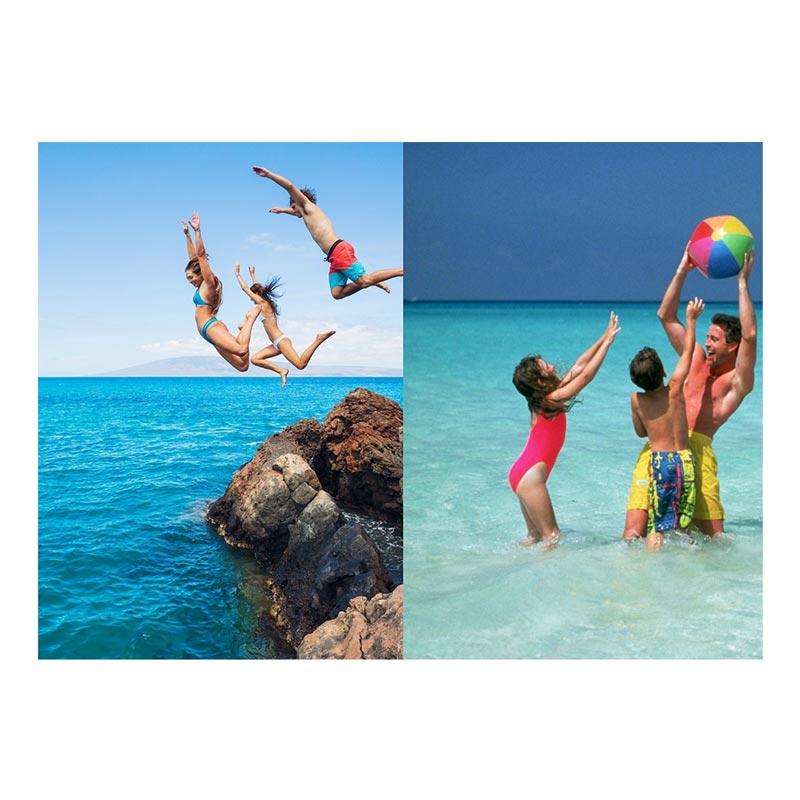 5x7" (12x17.5cm) Collage Print - Image 4