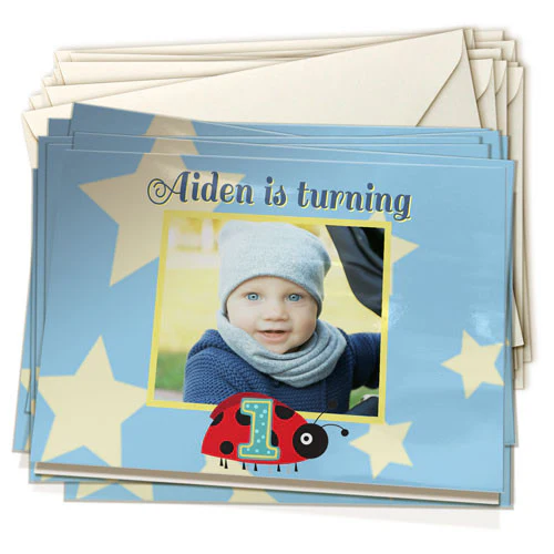 5 x 7" Greeting Card (20 pack) - Image 2