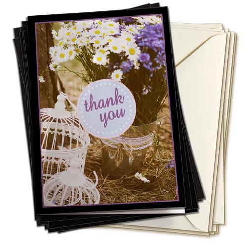 5 x 7" Greeting Card (20 pack) - Image 3