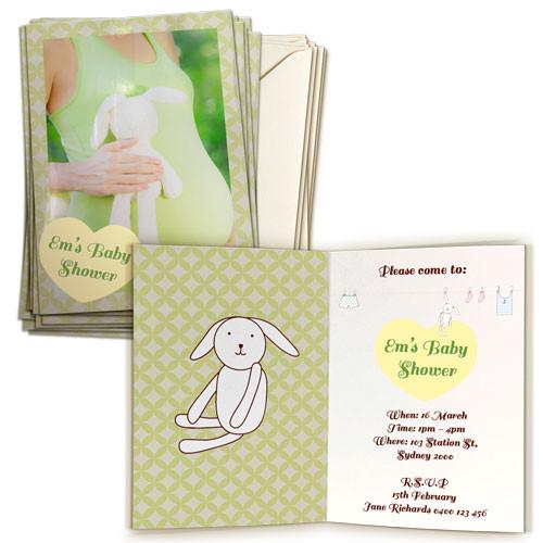 5 x 7" Greeting Card (20 pack) - Image 4