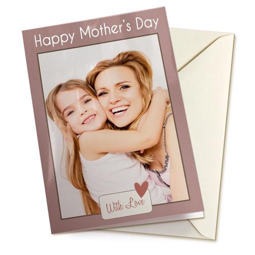 5 x 7" Greeting Card (Single) - Image 3