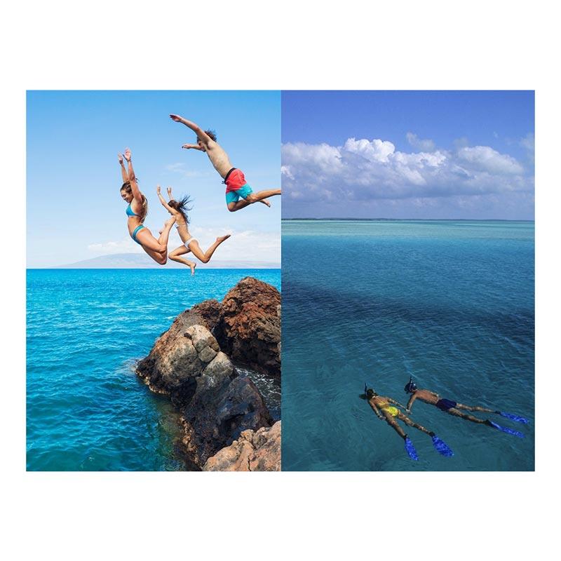 6x8" (15x20cm) Collage Print - Image 4
