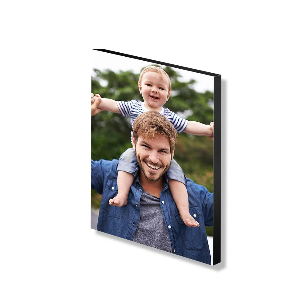 6x8" Photo Tile - Image 4