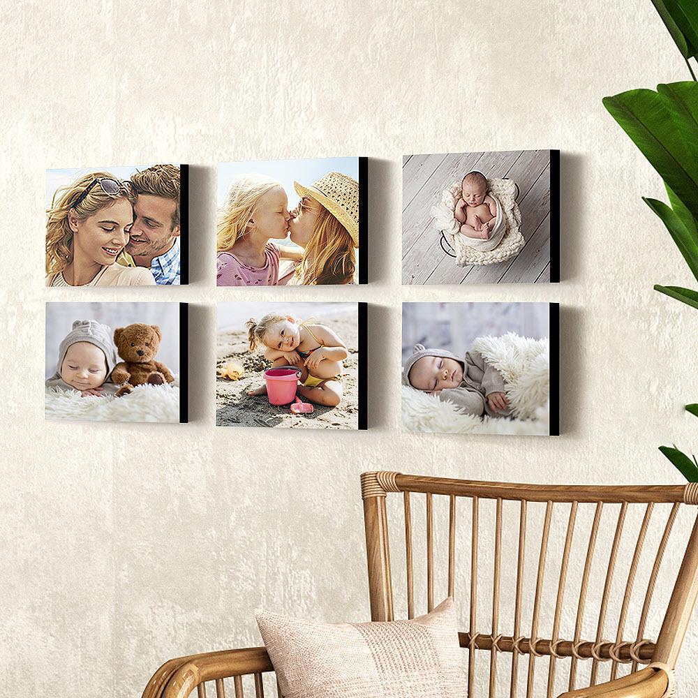 6x8" Photo Tile - Image 7
