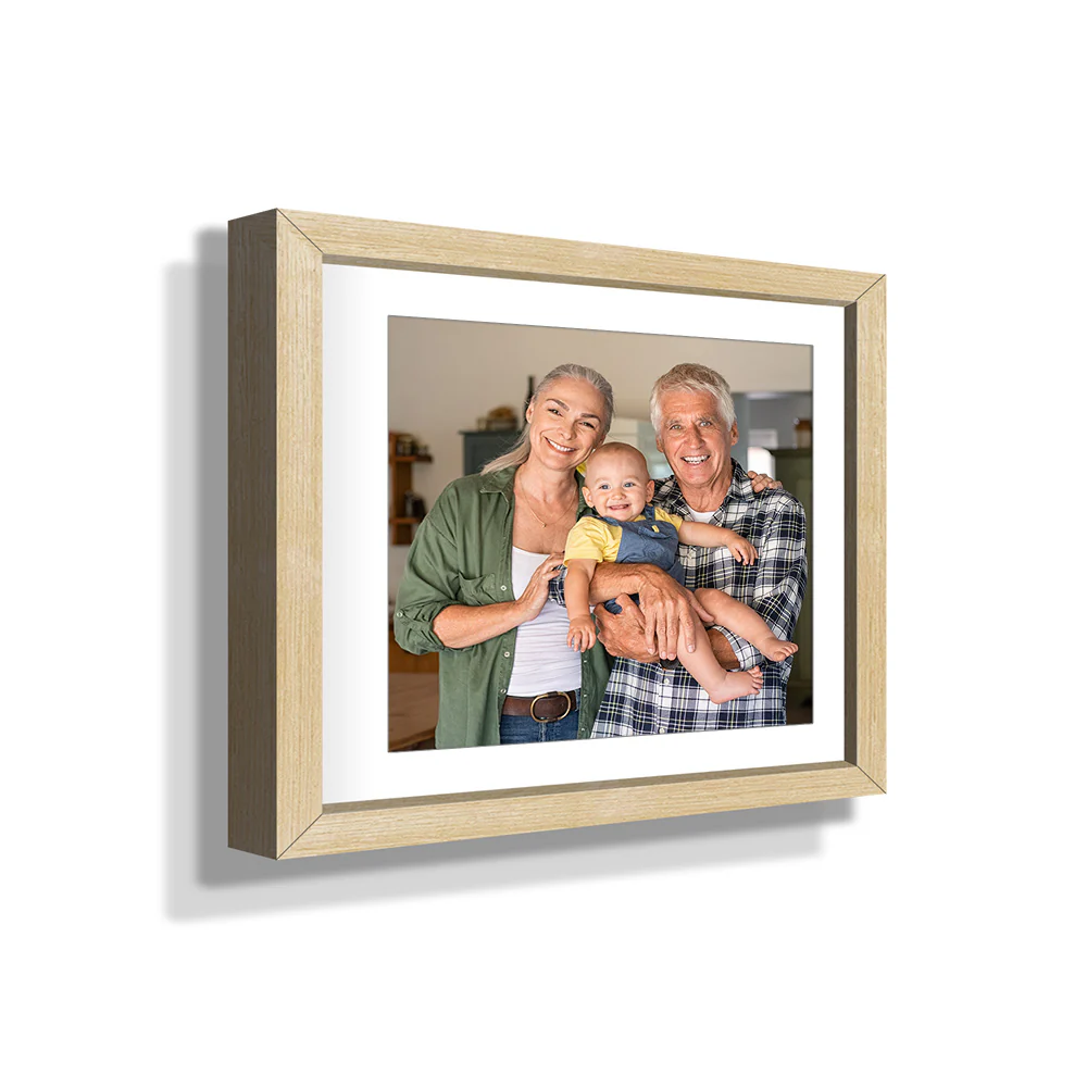 8x10” Framed Print (20x30mm Frame) - Image 4