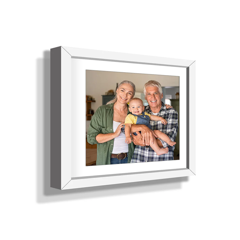 8x10” Framed Print (20x30mm Frame) - Image 6