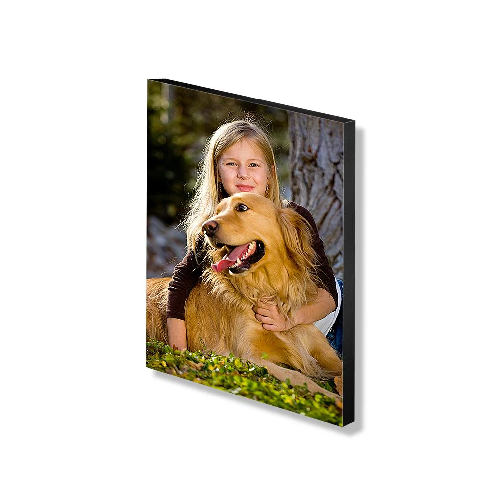 8x10" Photo Tile - Image 3