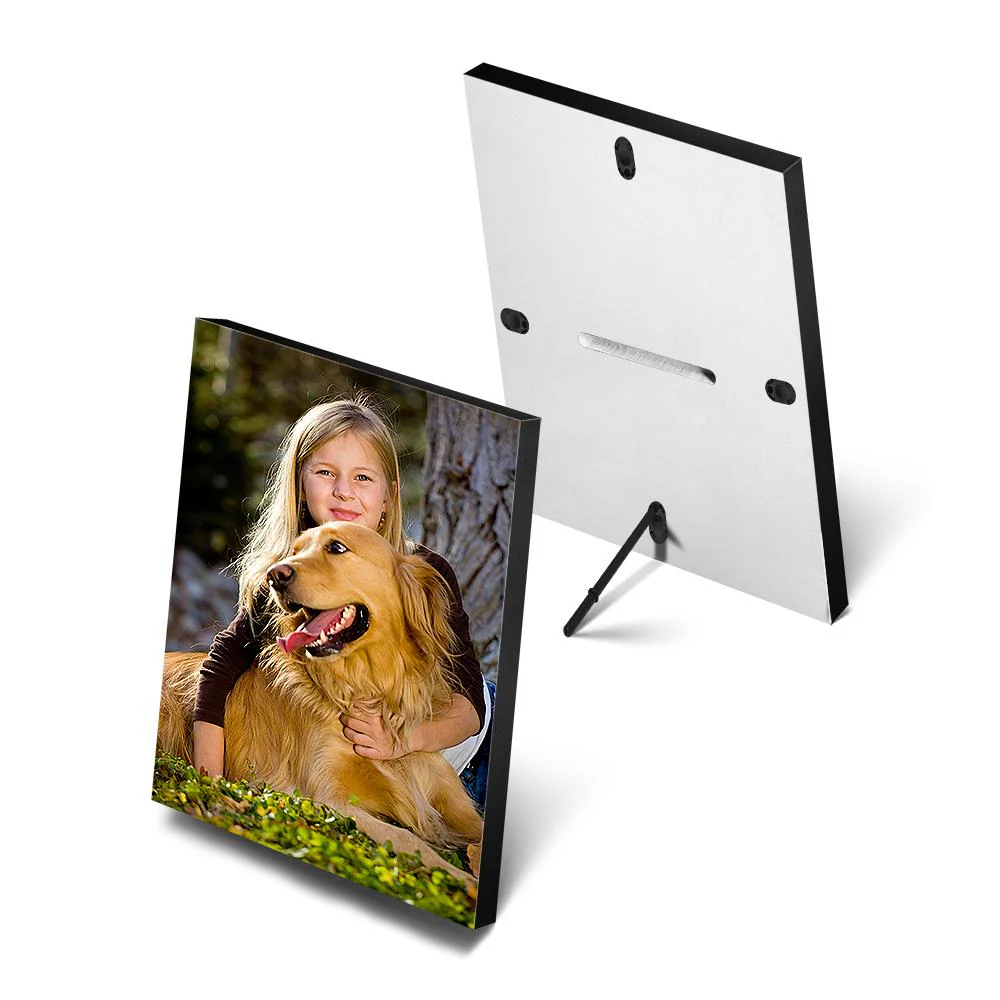8x10" Photo Tile - Image 4