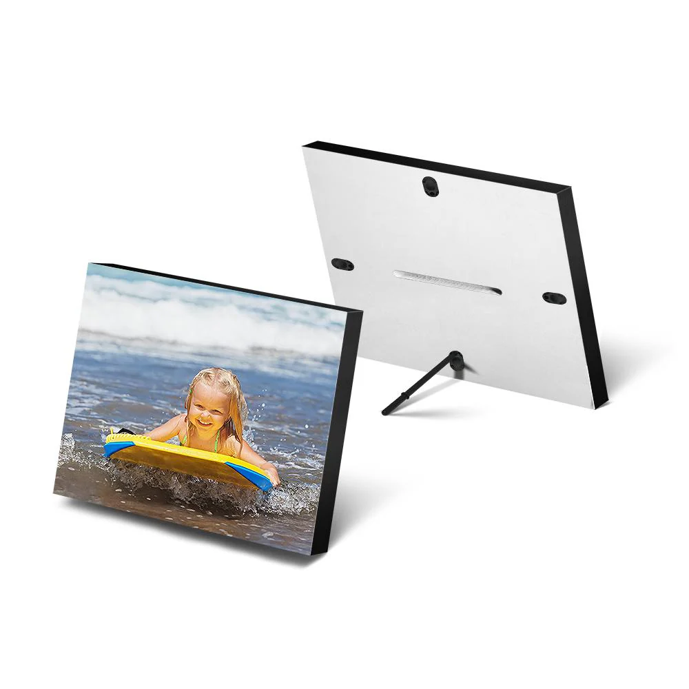 8x10" Photo Tile - Image 6