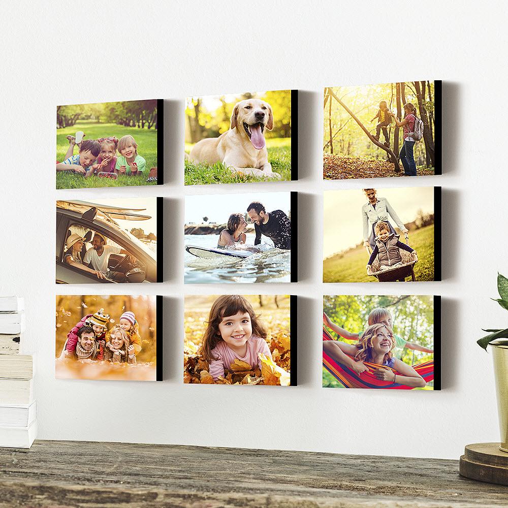 8x10" Photo Tile - Image 8