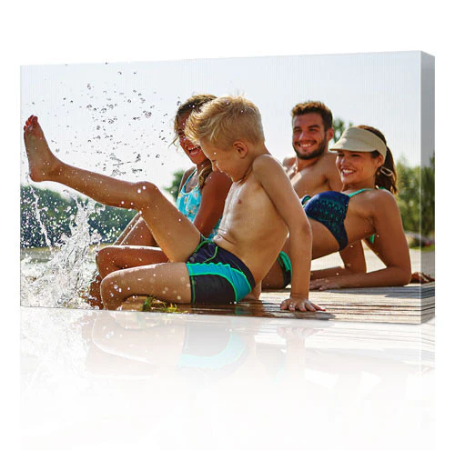 8 x 12" (20 x 30cm) Canvas Prints - Image 2