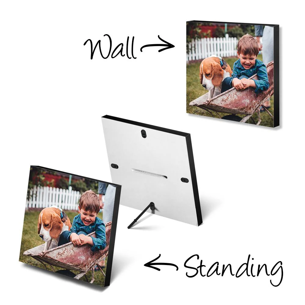 Personalised Christmas Photo Gifts