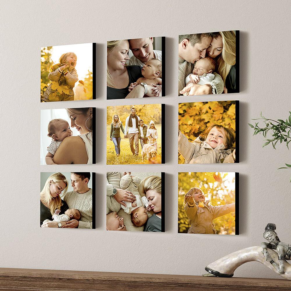 8x8" Photo Tile - Image 5