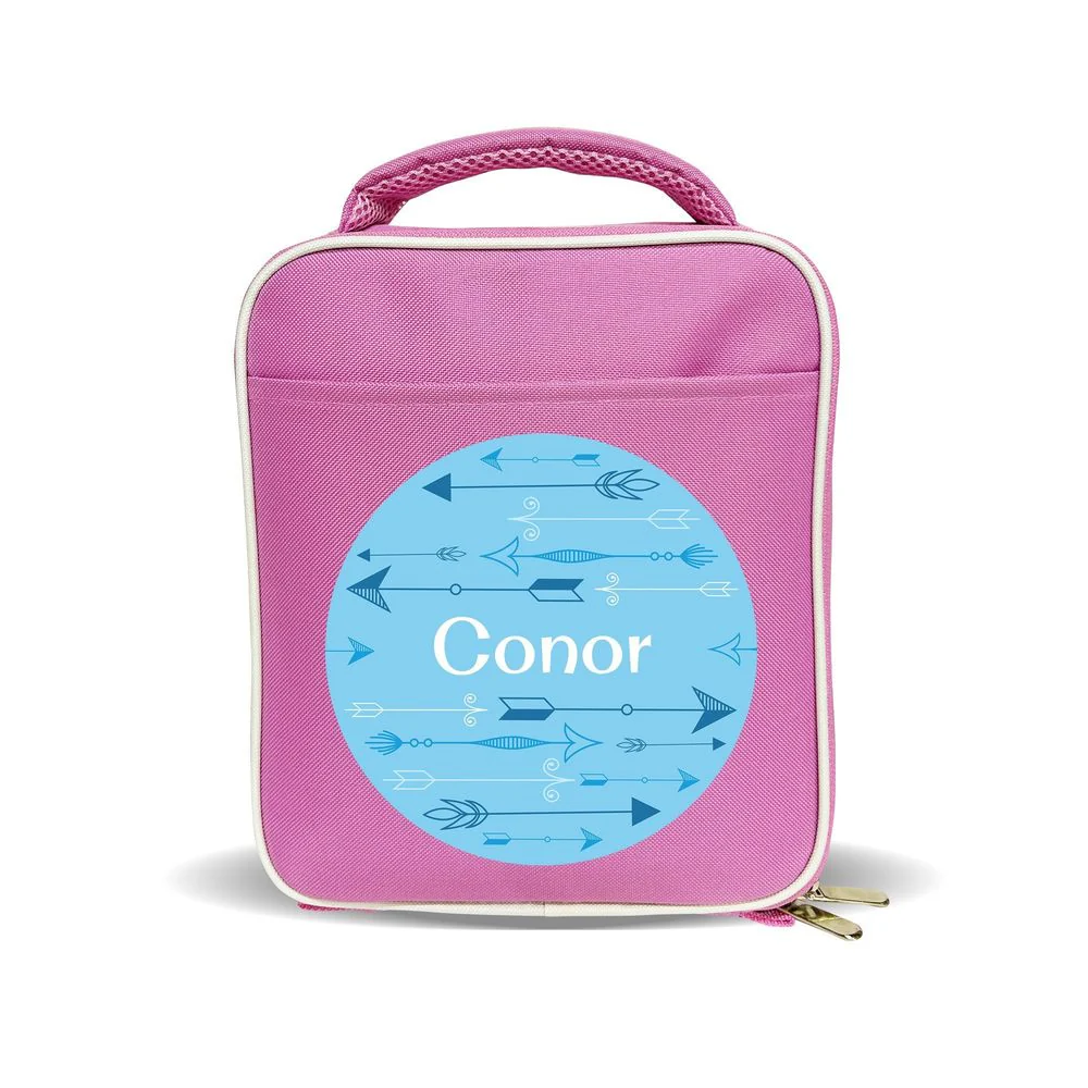 Arrows Lunch Bag - Image 2