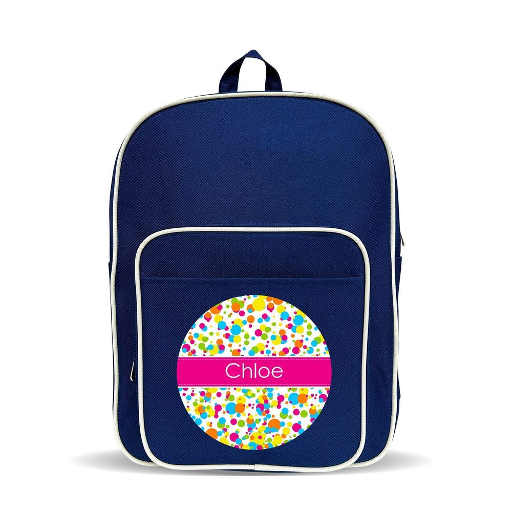 Bubbles Backpack - Image 2