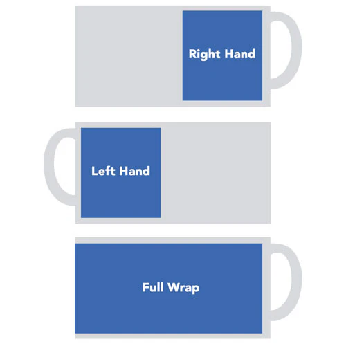Fine Style Mug - Image 2