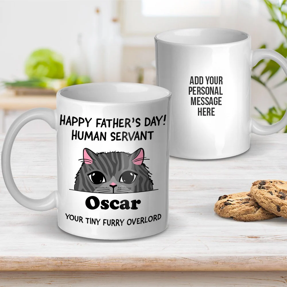 Human Servant Mug - Image 4