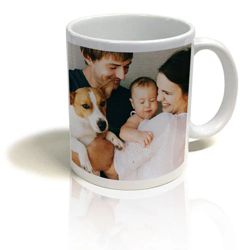 Instore Express Photo Mug - Image 2