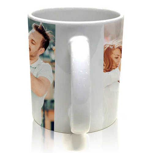 Instore Express Photo Mug - Image 5