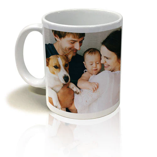 Instore Express Photo Mug - Image 6