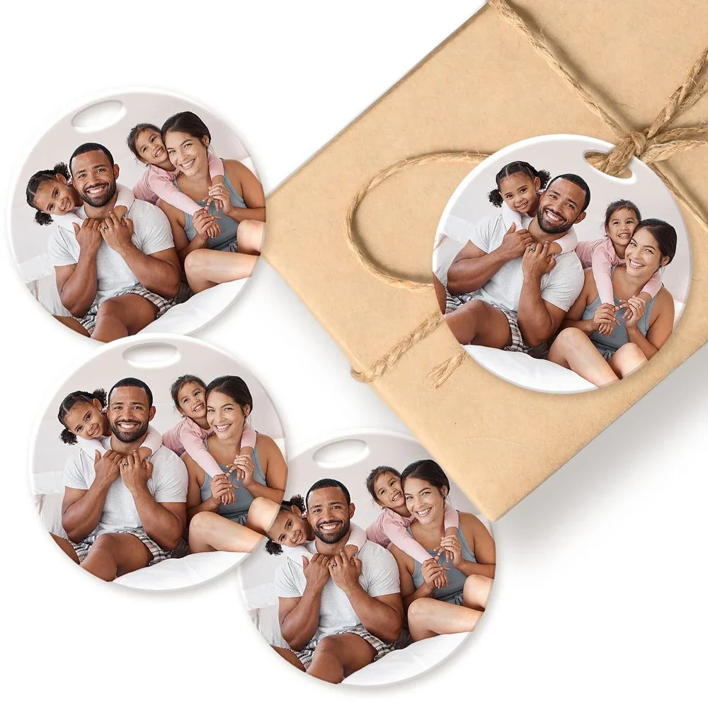 Personalised Birthday Photo Gifts