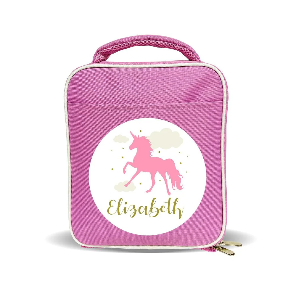 Pink Unicorn Bag - Image 2