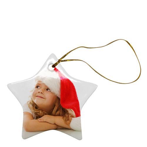 Porcelain Ornaments - Image 3