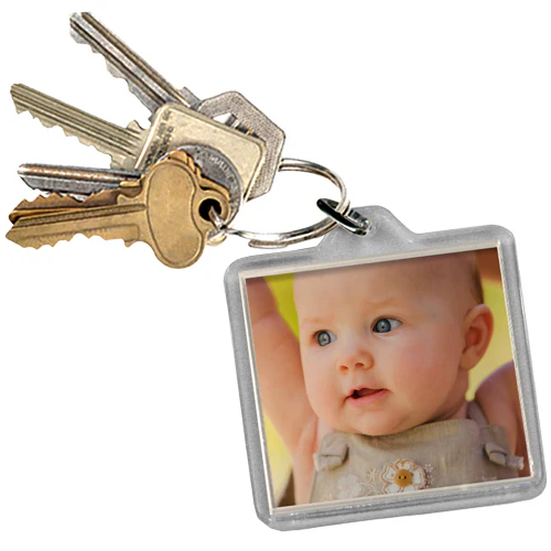 Personalised Photo Gift