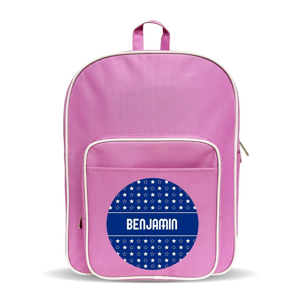 Stars Backpack - Image 2