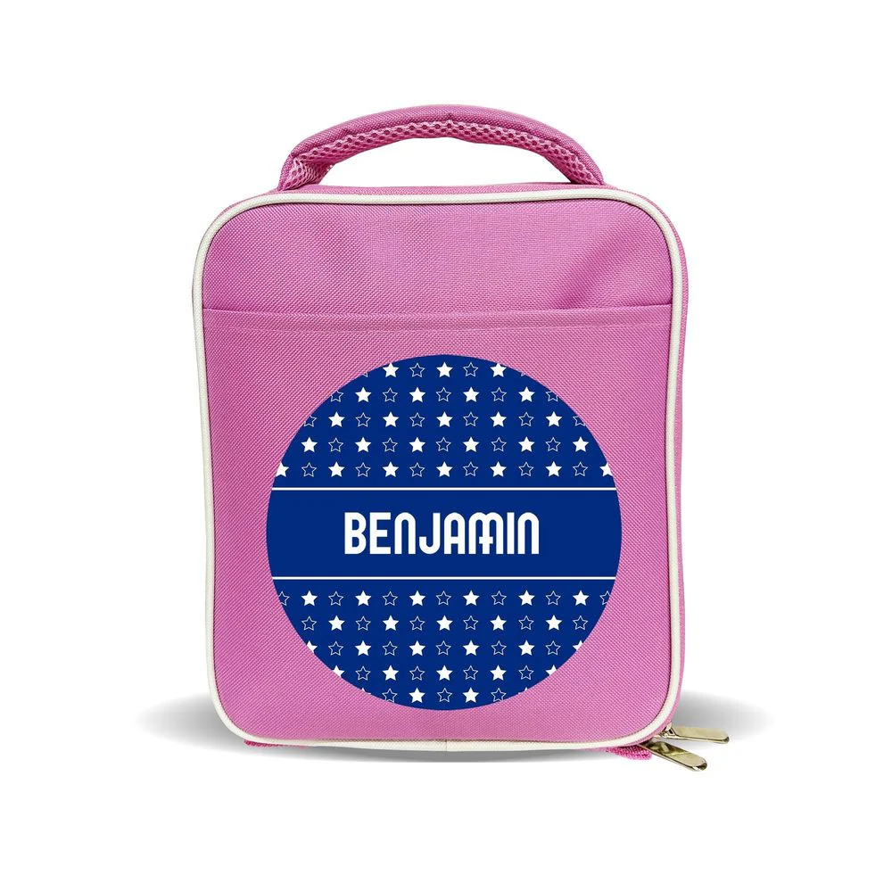 Stars Lunch Bag - Image 2