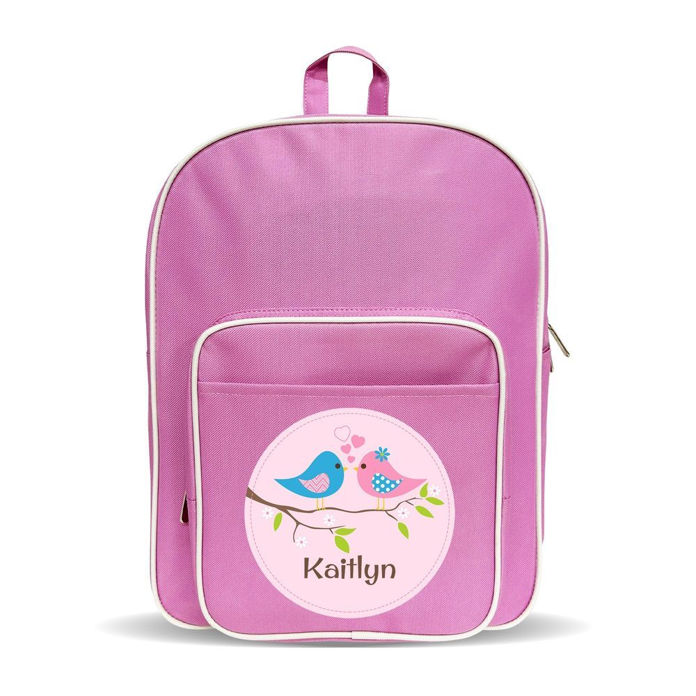 Two Birds Backpack - Image 2
